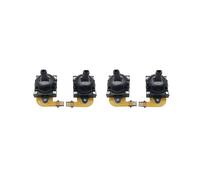 4x Joystick de Efecto Hall para Portal 3D, Módulo de Sensor Analógico para PS5 VR2, Joystick Virtual Portátil PSVR2