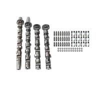 4x Juego de balancines de elevadores de válvulas y árboles de levas Repuesto para 2.5 TDI 059109521E 059109521B 030109423 059109444W 059109075D 059109021Q AFB AKE AKN AYM BFC SCSN