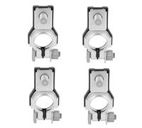 4X Juego de terminales positivos de baterÃa para 90982-05035