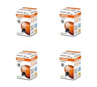4x LÁMPARA OSRAM Señal De Giros PSX PW24W AUX 500 lm 12V 24W WP3.3X14.5-3