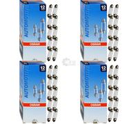 Bombilla OSRAM C5W Standard 12V, 5W