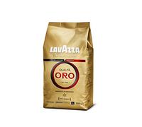 4x Lavazza Qualita Oro, Café de grano tostado - 1kg
