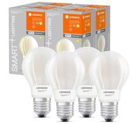 4x Ledvance Smart+ A67 LED 11W=100W E27 Mate 2700K WiFi Dimmable