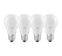4x Ledvance Smart+ Bombilla LED Filamento 6W E27 WiFi 2700K-6500K Dimmable