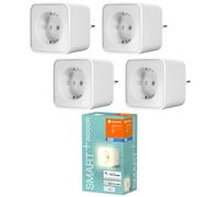 LEDVANCE SMART+ Bluetooth Nightlight Plug EU
