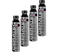 4x Liqui Moly 3721 Cera Tec Aditivo 300ml Aceite Alta Tecnología Cerámica