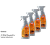 4X Liqui Moly 500Ml Limpiador De Capota Convertible Para Todos