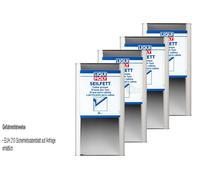 4x Liqui Moly 5L Grasa De Cable Sellador De Cavidades 6124