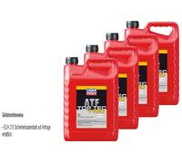 4x Liqui Moly 5L Top Tec Atf 1100 Aceite de Transmisión Automática Dexron 2D 2E