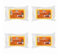 4x LIQUI MOLY Insectos Esponja 1548 Esponja para Insectos Cuidado Del Coche