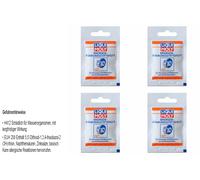 4x LIQUI MOLY Pasta Freno Kupplungshydraulikteile Bremsenführungsstiftefet