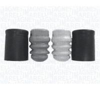 4x MAGNETI MARELLI 310116110064 Juego de guardapolvos amortiguador Delantero