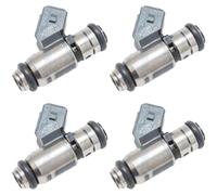 4x MAGNETI MARELLI Boquilla Inyectora Para Mercedes-Benz A-Klasse Vaneo