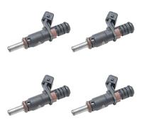 4x MAGNETI MARELLI Inyector (Einspritzdüse) para BMW 1er 116i 118i 120i 3er