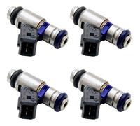 4X MAGNETI MARELLI Inyector Para Fiat Doblo 119 1.6 16V
