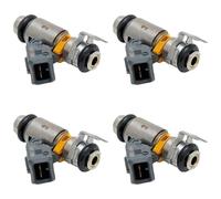4x MAGNETI MARELLI Inyector Para Renault Espace IV JK0/1 2.0 Turbo