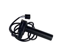 4X Manillar de Acelerador de Motocicleta Eléctrica, Manillar de Agarre de para Motocross Eléctrico Sur-Ron Light Bee SX