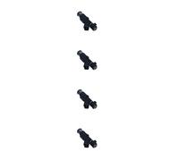 4X Maxgear 17-0169 Inyector Para Peugeot 206 CC 206 206 SW 307 Break SW