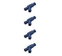 4x Maxgear 17-0397 Inyector Para Skoda Superb I 3U4