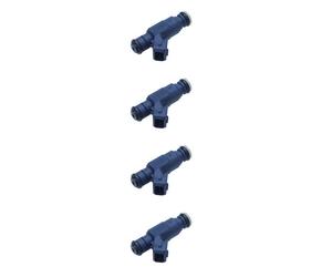 4x Maxgear 17-0397 Inyector Para Skoda Superb I 3U4