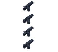4x Maxgear 17-0400 Inyector Para Skoda Octavia I 1U2 1U5