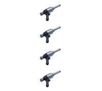 4x Maxgear 17-0410 Inyector Para Skoda Octavia IV Superb III Kodiaq Karoq