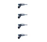 4x Maxgear 17-0414 Inyector Para Audi A4 8EC 8ED 8HE A6 4F5 A6 Allroad A8