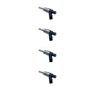 4x Maxgear 17-0415 Inyector Para Audi Q7 4LB A5 8T3 A6 4F2 A6 Allroad A8