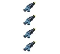 4x Maxgear 17-0418 Inyector Para BMW E30 E36 E34 E32 E38 E31