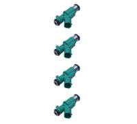 4x Maxgear 17-0426 Inyector Para Peugeot 206 206 SW 207 SW 207