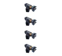 4x Maxgear 17-0430 Inyector Para Lancia Ypsilon 843 312 Musa 350