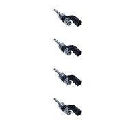 4x Maxgear 17-0434 Inyector Para Skoda Fabia II Octavia II Superb II Yeti