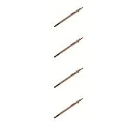 4x Maxgear 66-0033 Bujía Para Opel Corsa C X01 Honda Civic VII EP EU EV