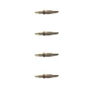 4x Maxgear 66-0035 Bujía para Fiat Punto 188 Doblo 223 Strada Palio Weekend