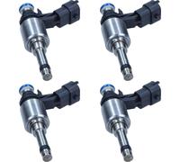 4x MAXGEAR Inyector de Gasolina para KIA Cee'D 1.6 GT Pro Cerato Koup Hyundai