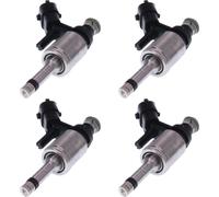 4x MAXGEAR Inyector de Gasolina para Peugeot 3008 SUV 1.6 THP 150 5008 II 208