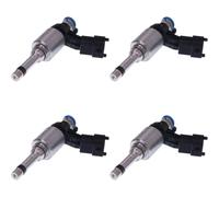 4x MAXGEAR Inyector Inyección De Gasolina Para Hyundai Tucson 1.6 T-GDi