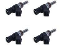 4x MAXGEAR Inyector Inyector 17-0438