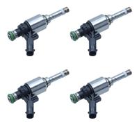 4x MAXGEAR Inyector Para Audi Q5 8RB 2.0 TFSI Quattro