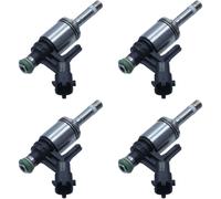 4x MAXGEAR Inyector Para BMW 1er F20 114i 116i MINI Mini R56 Cooper S John