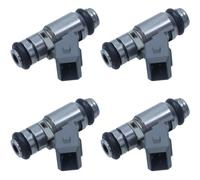 4X MAXGEAR Inyector Para Fiat Panda 169 1.2 1.1 VW Golf III 1H1 1.6 75