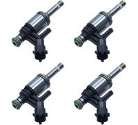 4x MAXGEAR Inyector Para MINI Mini R56 Cooper S John Peugeot 207 CC WD_ 1.6