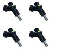 4x MAXGEAR Inyector Para Peugeot 207 CC WD_ 1.6 16V 1.4 MINI Mini R56