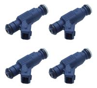 4X MAXGEAR Inyector Para VW Passat Variant 3B6 1.8 T 20V Audi A4 8E2 B6