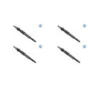 MEYLE BujÃa de precalentamiento para RENAULT: Clio, Kangoo, MÃ©gane ScÃ©nic, MÃ©gane, MÃ©gane Classic, Thalia & DACIA: Solenza (Ref: 16-14 860 0004)