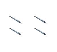 4x MEYLE Bujías 714 020 0003 Para 4 Cilindros Citroën Berlingo C4 C5 C