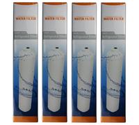 4X MicroFilter DA2010CB Filtro de Nevera Americano Congelador Samsung Original