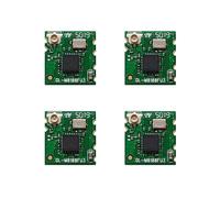 4X Módulo WIFI Inalámbrico RTL8188FTV con Bloque IPEX para Interfaz USB Linux Android 2,4 GHz BL-M8188FU3