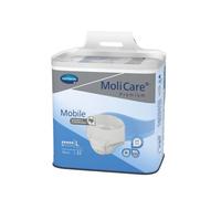 4x MoliCare Prem. Mobile 6 Tr L - B00753K4OC | Packung (14 Stück)