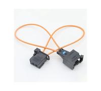 4X MOST Adaptador de Kit de DerivacióN de Bucle de Fibra ÓPtica MACHO y HEMBRA para -